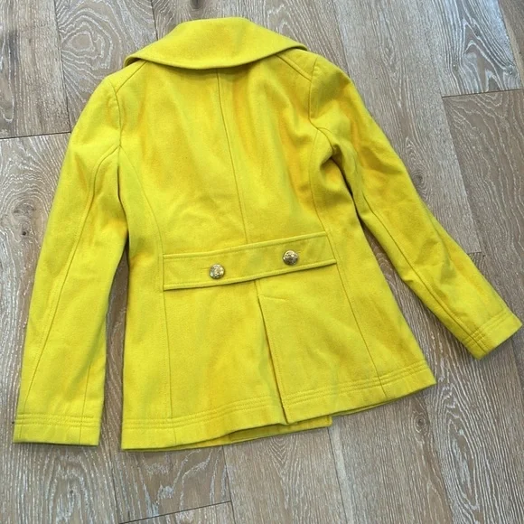 J. Crew Wool Blend Jacket - Picture 7 of 10